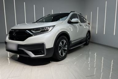 Used Honda CR-V 2021 240TURBO CVT Two-Wheel Drive Urban Edition