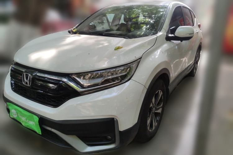 Ojetý Honda CR-V 2021 240TURBO CVT 2WD Comfort Version Guazi used car, China used car export, Used car for sale, Used  cars, Cheapest cars for sale