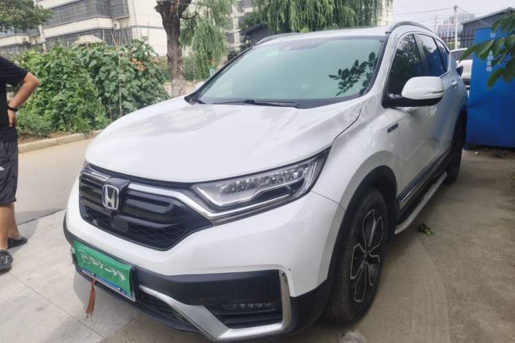 Ojetý Honda CR-V 2021 Rui Hybrid 2.0L 2WD Pure Drive Edition Guazi used car, China used car export, Used car for sale, Used  cars, Cheapest cars for sale
