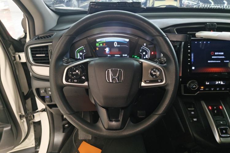 Used Honda CR-V 2021 Rui Hybrid 2.0L 2WD Pure Edition Steering Wheel