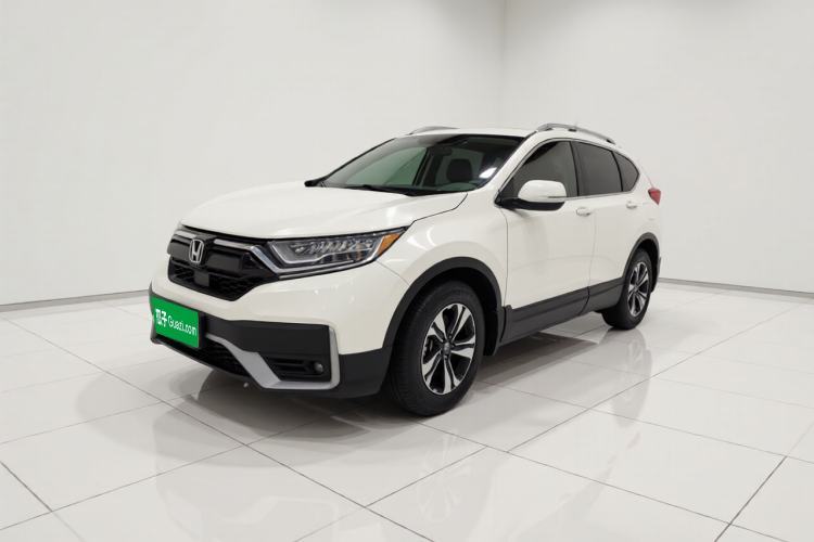 Ojetý Honda CR-V 2021 240TURBO CVT Two-Wheel Drive Urban Edition Guazi used car, China used car export, Used car for sale, Used cars, Cheapest cars for sale