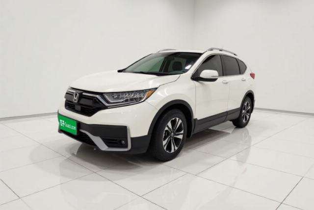 Used Honda CR-V 2021 240TURBO CVT Two-Wheel Drive Urban Edition