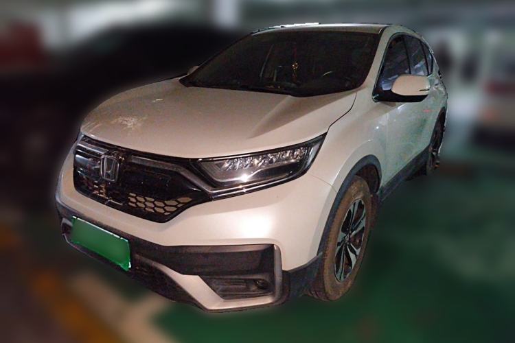 Used Honda CR-V 2021 240TURBO CVT 2WD Comfort Version Guazi used car, China used car export, Used car for sale, Used  cars, Cheapest cars for sale