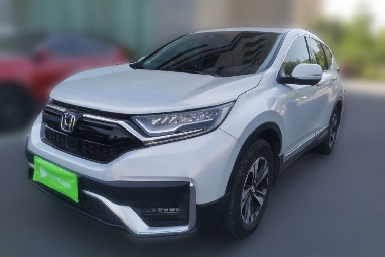 Used Honda CR-V 2021 240TURBO CVT Four-Wheel Drive Luxury Edition Guazi used car, China used car export, Used car for sale, Used  cars, Cheapest cars for sale