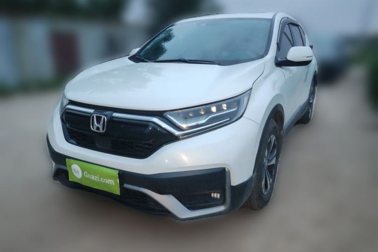 Used Honda CR-V 2021 240TURBO CVT Two-Wheel Drive Urban Edition Guazi used car, China used car export, Used car for sale, Used  cars, Cheapest cars for sale