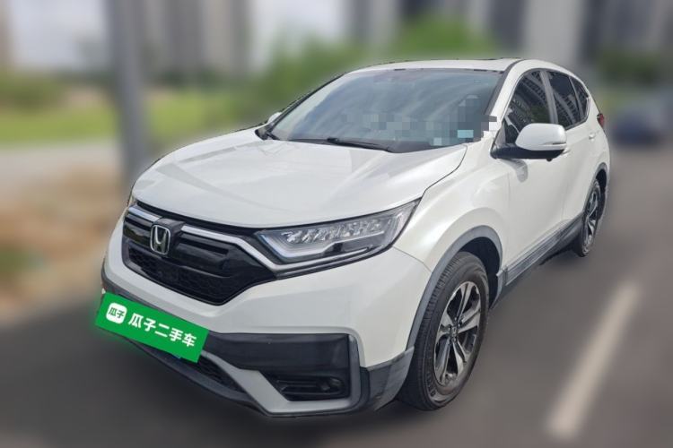 Used Honda CR-V 2021 240TURBO CVT 2WD Comfort Version Guazi used car, China used car export, Used car for sale, Used  cars, Cheapest cars for sale