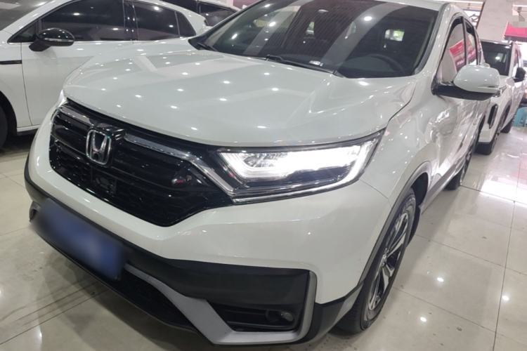 Used Honda CR-V 2021 240TURBO CVT 2WD Comfort Version Guazi used car, China used car export, Used car for sale, Used cars, Cheapest cars for sale