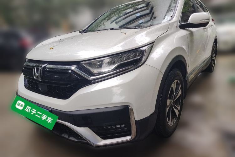 Used Honda CR-V 2021 240TURBO CVT 2WD Fashion Edition Guazi used car, China used car export, Used car for sale, Used  cars, Cheapest cars for sale