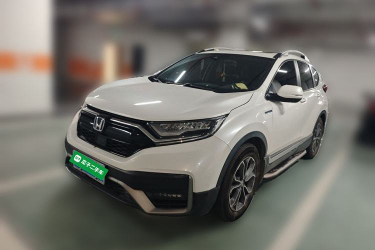 Used Honda CR-V 2021 Rui Hybrid 2.0L 2WD Pure Speed Edition Guazi used car, China used car export, Used car for sale, Used  cars, Cheapest cars for sale