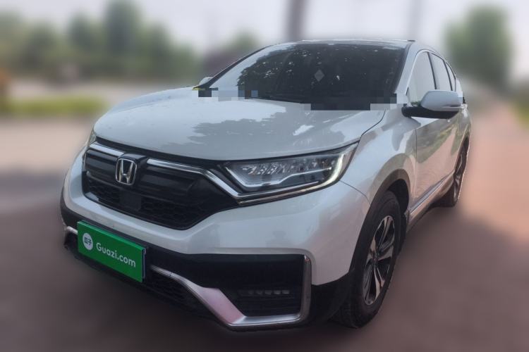 Used Honda CR-V 2021 240TURBO CVT 2WD Fashion Edition Guazi used car, China used car export, Used car for sale, Used  cars, Cheapest cars for sale