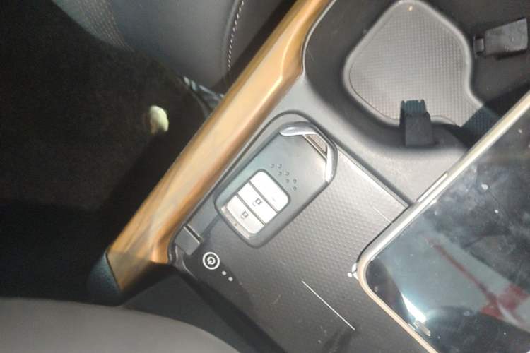 Used Honda CR-V 2021 240TURBO CVT 2WD Fashion Edition Vehicle Key