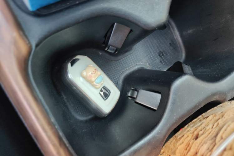 Used Honda CR-V 2021 240TURBO CVT 2WD Fashion Edition Vehicle Key