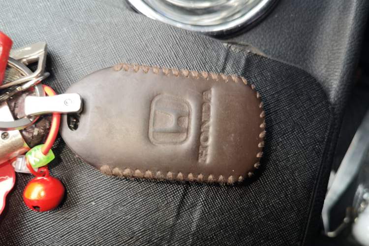 Used Honda CR-V 2021 240TURBO CVT Two-Wheel Drive Urban Edition Vehicle Key