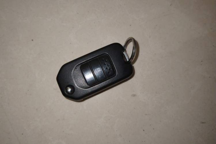 Used Honda CR-V 2021 240TURBO CVT 2WD Comfort Version Vehicle Key