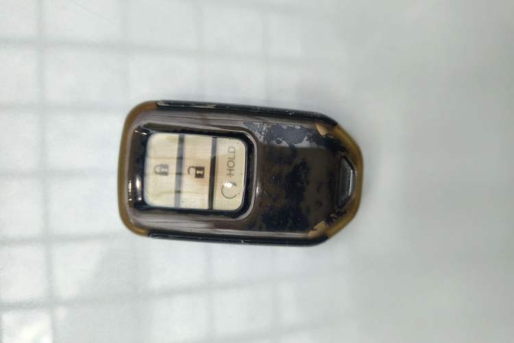 Used Honda CR-V 2021 240TURBO CVT 2WD Fashion Edition Vehicle Key