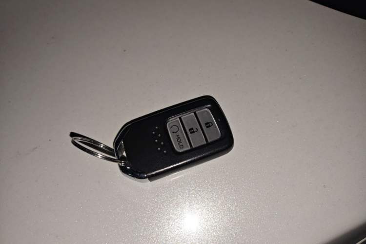 Used Honda CR-V 2021 Rui Hybrid 2.0L 2WD Pure Drive Edition Vehicle Key