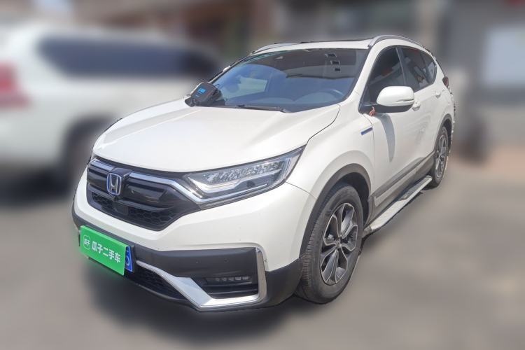 Used Honda CR-V 2021 Rui Hybrid 2.0L 2WD Pure Drive Edition Guazi used car, China used car export, Used car for sale, Used  cars, Cheapest cars for sale