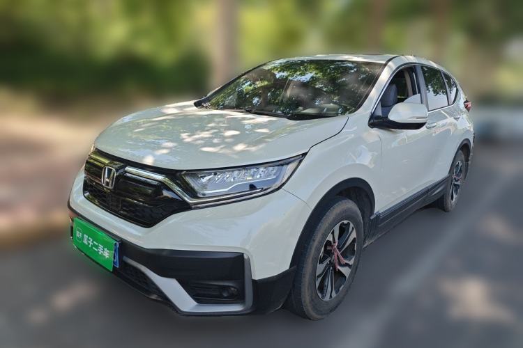 Used Honda CR-V 2021 240TURBO CVT 2WD Comfort Version Guazi used car, China used car export, Used car for sale, Used  cars, Cheapest cars for sale