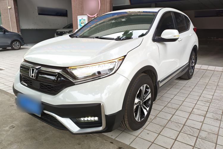 Used Honda CR-V 2021 240TURBO CVT 2WD Fashion Edition Guazi used car, China used car export, Used car for sale, Used  cars, Cheapest cars for sale