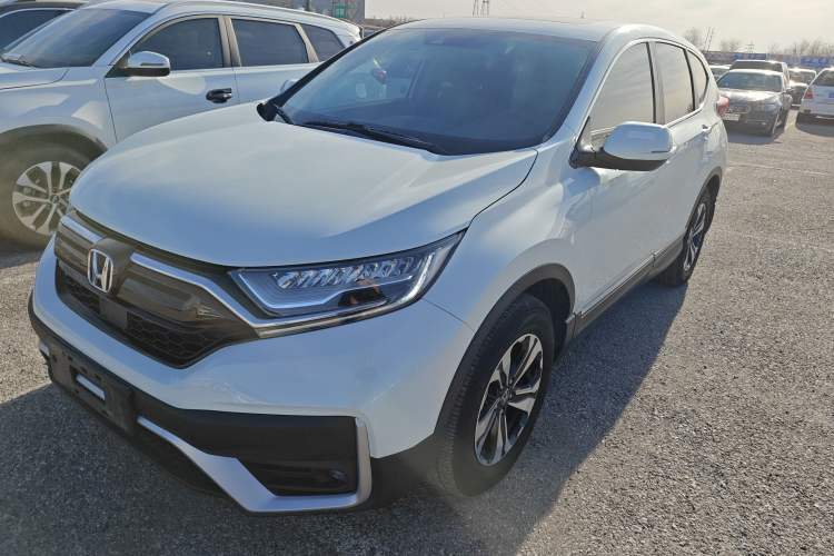 Used Honda CR-V 2021 240TURBO CVT Two-Wheel Drive Urban Edition Guazi used car, China used car export, Used car for sale, Used  cars, Cheapest cars for sale