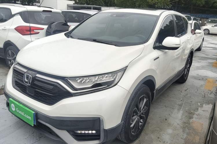 Used Honda CR-V 2021 Rui Hybrid 2.0L 2WD Pure Speed Edition Guazi used car, China used car export, Used car for sale, Used  cars, Cheapest cars for sale