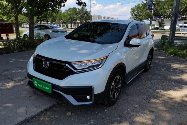 Used Honda CR-V 2021 240TURBO CVT 2WD Comfort Version Guazi used car, China used car export, Used car for sale, Used  cars, Cheapest cars for sale