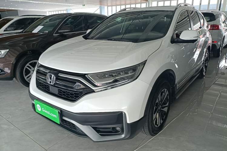Used Honda CR-V 2021 240TURBO CVT Two-Wheel Drive Urban Edition Guazi used car, China used car export, Used car for sale, Used  cars, Cheapest cars for sale