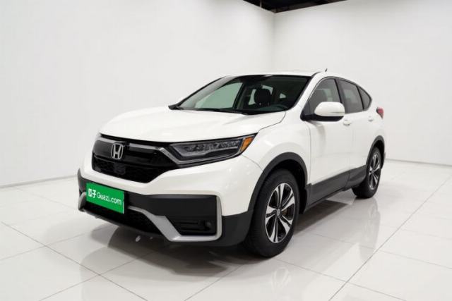 Used Honda CR-V 2021 240TURBO CVT 2WD Comfort Version