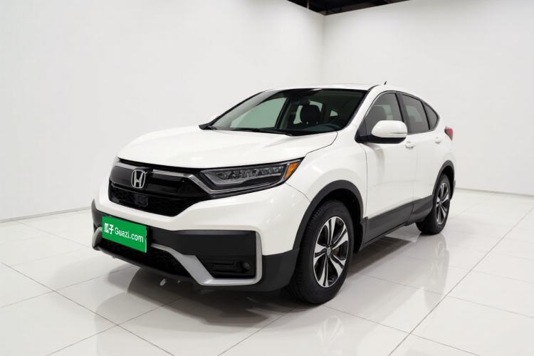 Ojetý Honda CR-V 2021 240TURBO CVT 2WD Comfort Version Guazi used car, China used car export, Used car for sale, Used  cars, Cheapest cars for sale
