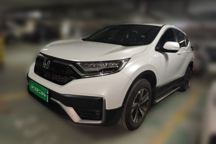 Used Honda CR-V 2021 240TURBO CVT 2WD Comfort Version Guazi used car, China used car export, Used car for sale, Used  cars, Cheapest cars for sale