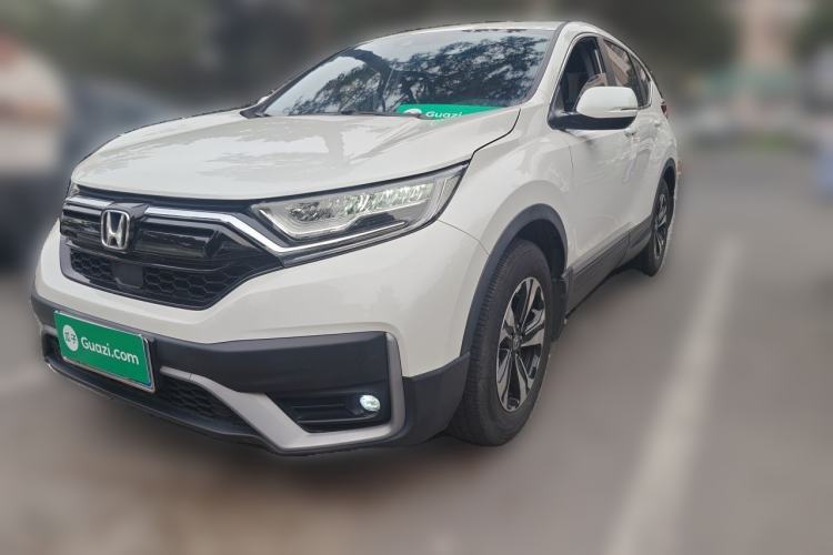 Used Honda CR-V 2021 240TURBO CVT Two-Wheel Drive Urban Edition Guazi used car, China used car export, Used car for sale, Used  cars, Cheapest cars for sale