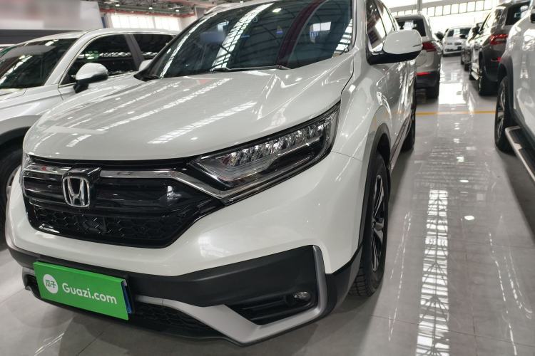 Used Honda CR-V 2021 240TURBO CVT 2WD Comfort Version Guazi used car, China used car export, Used car for sale, Used  cars, Cheapest cars for sale