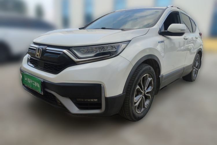 Used Honda CR-V 2021 Rui Hybrid 2.0L 2WD Pure Speed Edition Guazi used car, China used car export, Used car for sale, Used cars, Cheapest cars for sale
