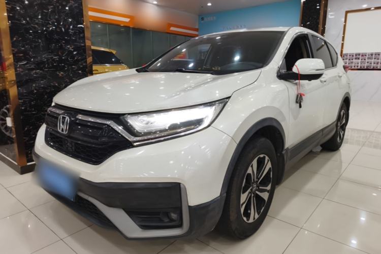 Used Honda CR-V 2021 240TURBO CVT 2WD Comfort Version Guazi used car, China used car export, Used car for sale, Used  cars, Cheapest cars for sale