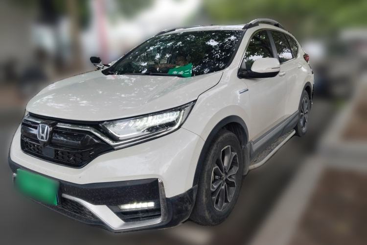 Used Honda CR-V 2021 Rui Hybrid 2.0L 2WD Pure Drive Edition Guazi used car, China used car export, Used car for sale, Used  cars, Cheapest cars for sale