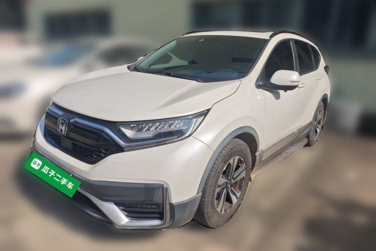Ojetý Honda CR-V 2021 240TURBO CVT 2WD Fashion Edition Guazi used car, China used car export, Used car for sale, Used  cars, Cheapest cars for sale