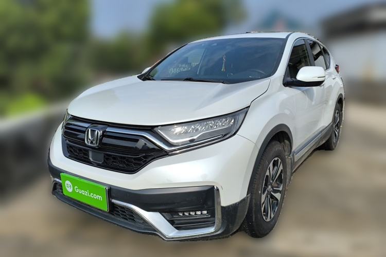Used Honda CR-V 2021 240TURBO CVT 2WD Fashion Edition Guazi used car, China used car export, Used car for sale, Used  cars, Cheapest cars for sale