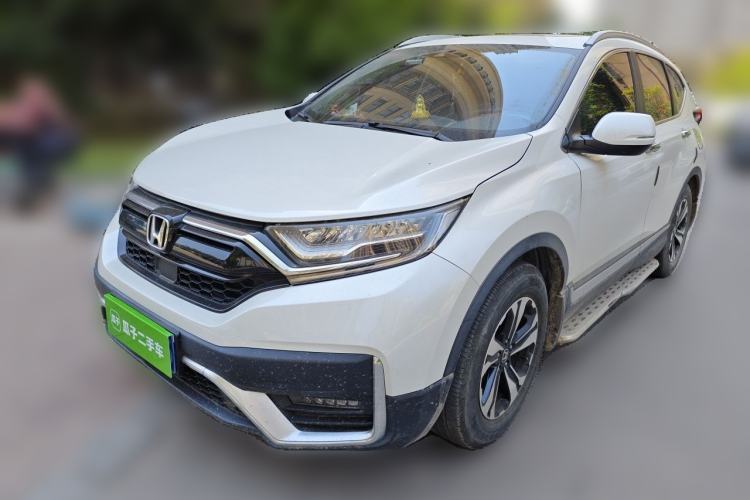Used Honda CR-V 2021 240TURBO CVT 2WD Fashion Edition Guazi used car, China used car export, Used car for sale, Used  cars, Cheapest cars for sale
