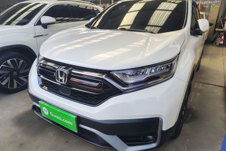 Used Honda CR-V 2021 240TURBO CVT Two-Wheel Drive Urban Edition Guazi used car, China used car export, Used car for sale, Used  cars, Cheapest cars for sale