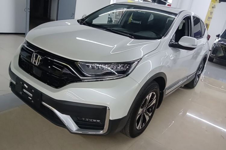 Used Honda CR-V 2021 240TURBO CVT 2WD Fashion Edition Guazi used car, China used car export, Used car for sale, Used  cars, Cheapest cars for sale