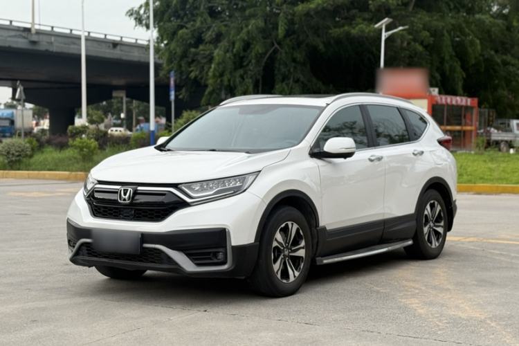 Used Honda CR-V 2021 240TURBO CVT 2WD Comfort Version Guazi used car, China used car export, Used car for sale, Used  cars, Cheapest cars for sale