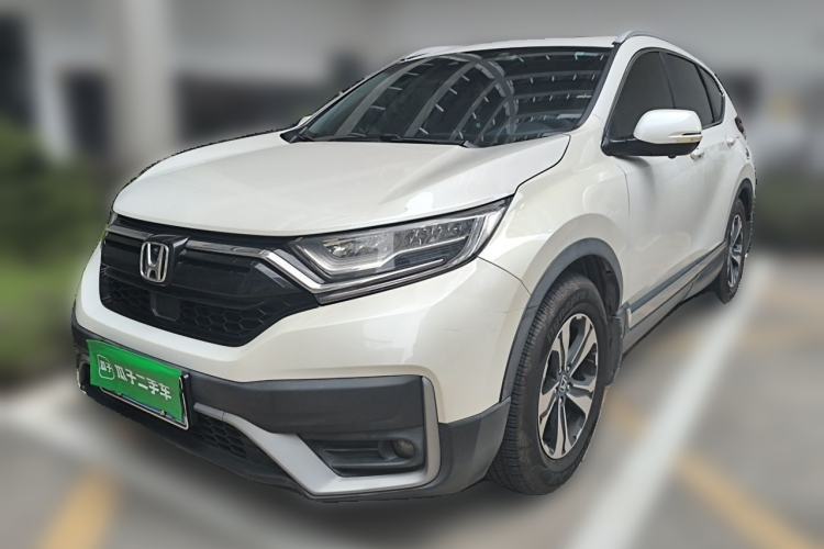 Used Honda CR-V 2021 240TURBO CVT Two-Wheel Drive Urban Edition Guazi used car, China used car export, Used car for sale, Used cars, Cheapest cars for sale