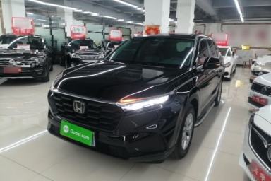 Used Honda CR-V 2023 240TURBO Two-Wheel Drive FENGSHANG Edition 5 Seats