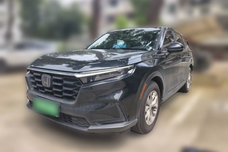 Used Honda CR-V 2023 240TURBO Two-Wheel Drive FENGSHANG Edition 5 Seats Guazi used car, China used car export, Used car for sale, Used  cars, Cheapest cars for sale