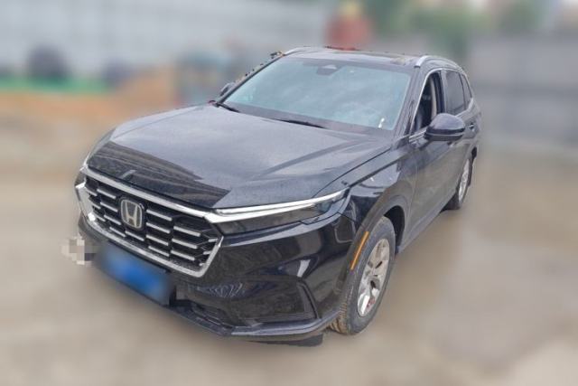 Ojetý Honda CR-V 2023 240TURBO Two-Wheel Drive FENGSHANG Edition 5 Seats