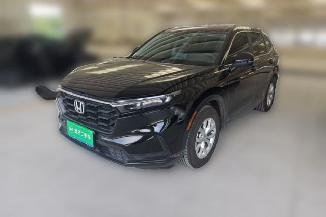Used Honda CR-V 2023 240TURBO Two-Wheel Drive Active Version 5 Seats