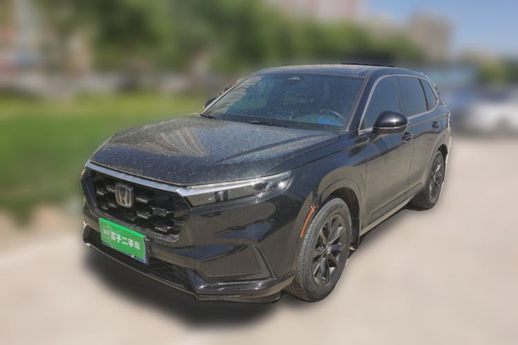 Used Honda CR-V 2023 2.0L eHEV Two-Wheel Drive Smart Edition Guazi used car, China used car export, Used car for sale, Used  cars, Cheapest cars for sale