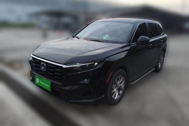 Used Honda CR-V 2023 240TURBO Two-Wheel Drive Active Version 5 Seats