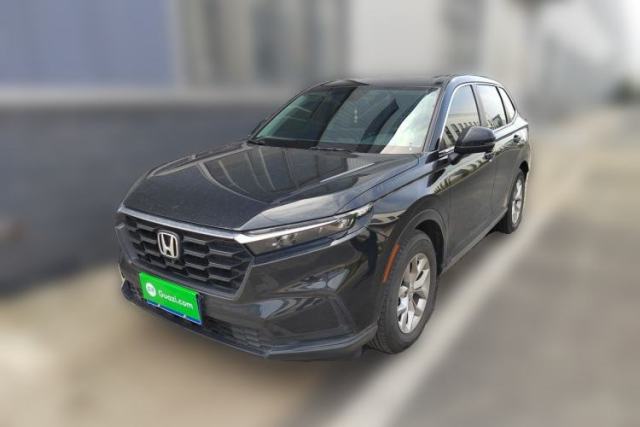 Used Honda CR-V 2023 240TURBO Two-Wheel Drive Active Version 5 Seats