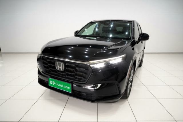 Used Honda CR-V 2023 240TURBO Two-Wheel Drive FENGSHANG Edition 5 Seats